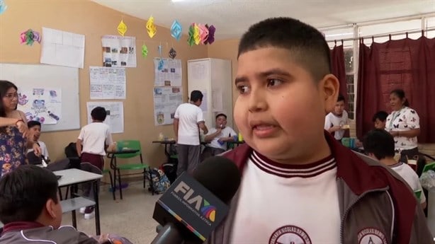 Niño xalapeño José Armando, nominado al mejor aficionado, por la FIFA; puedes votar