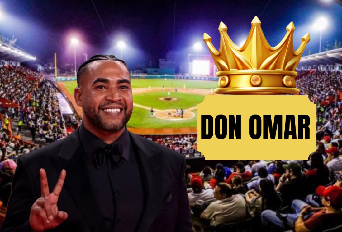 Don Omar en Veracruz: este día inicia la venta de boletos para socios Kingdom