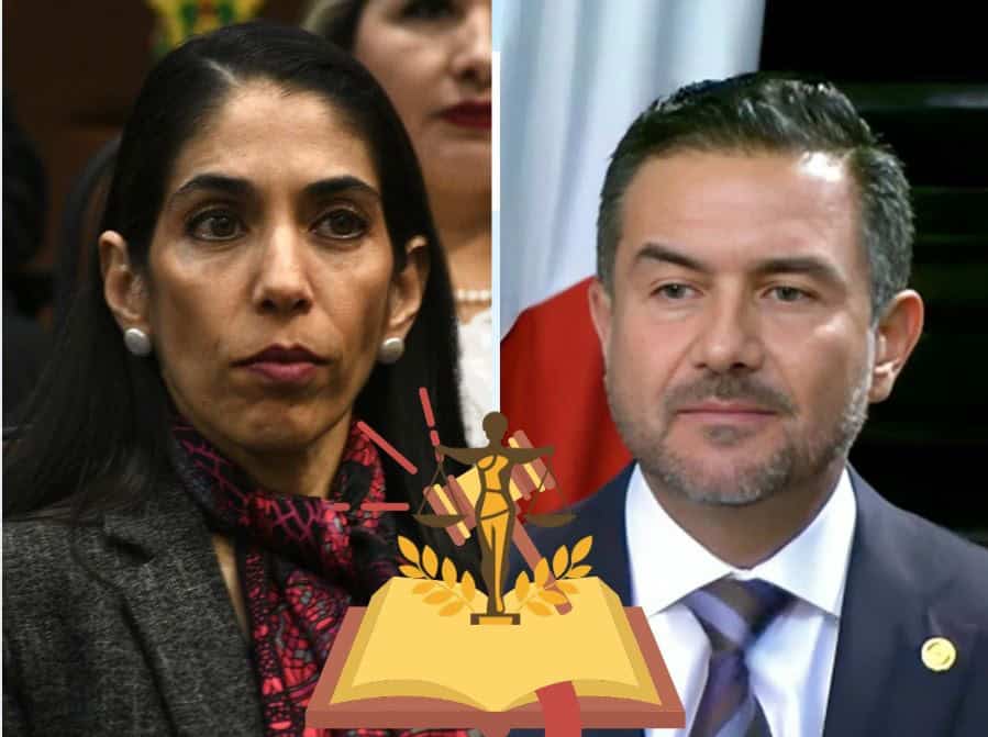 FGE-Veracruz pidió con urgencia retirar orden de aprehensión contra Yunes Márquez: magistrado