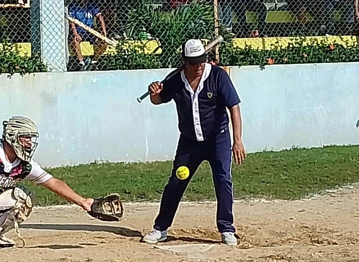 Tigres y Diablos dan probadita de playoffs