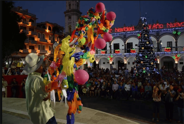 ¿Estás listo?, habrá concurso municipal de ramas navideñas en Xalapa, checa detalles