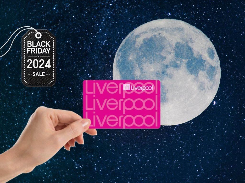 Liverpool: ¿habrá Venta Nocturna por el Black Friday 2024?