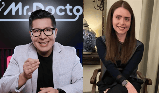 ¿Quién es Marifer Centeno y por qué demanda a Mr. Doctor?