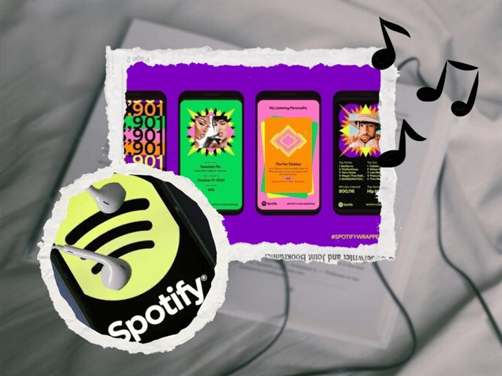 Spotify Wrapped 2024: ¿cómo saber los resultados antes de que salga?