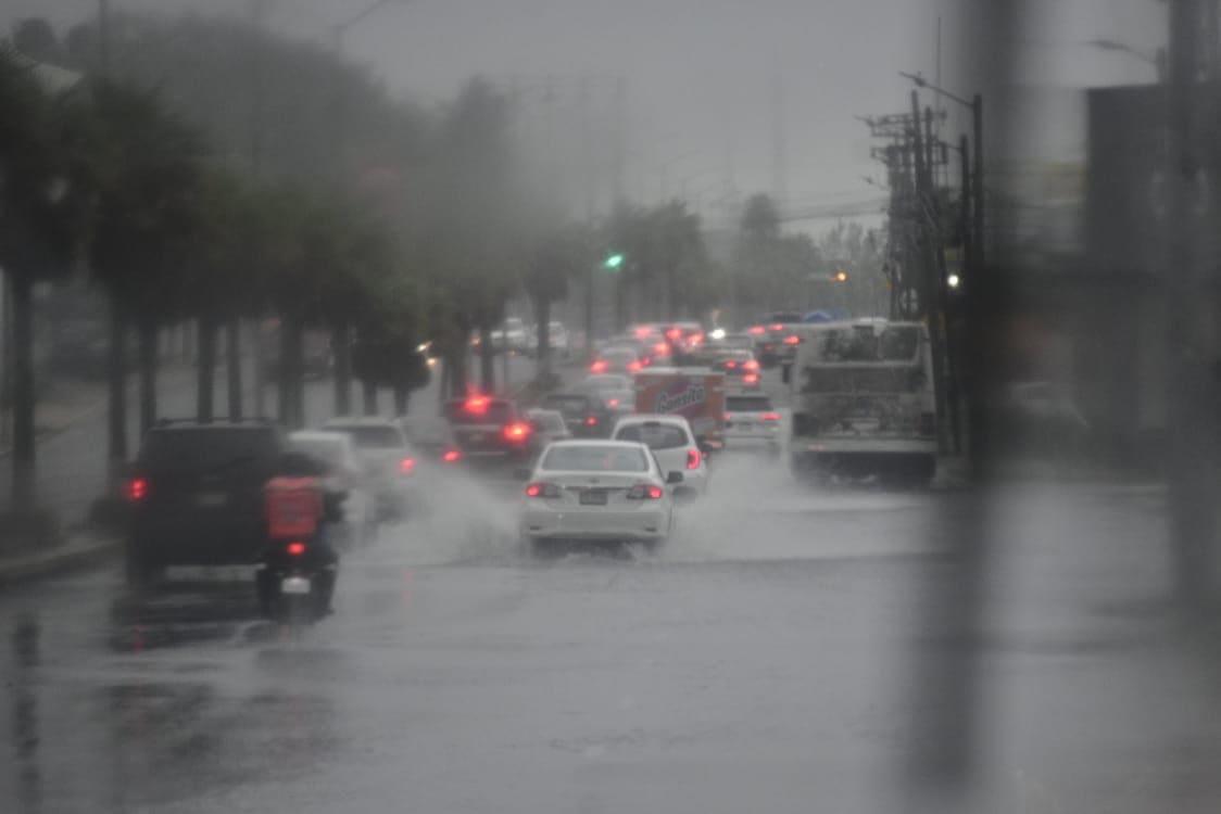 Coatzacoalcos emite 5 recomendaciones por temporada de lluvias, así estará el clima este fin de semana