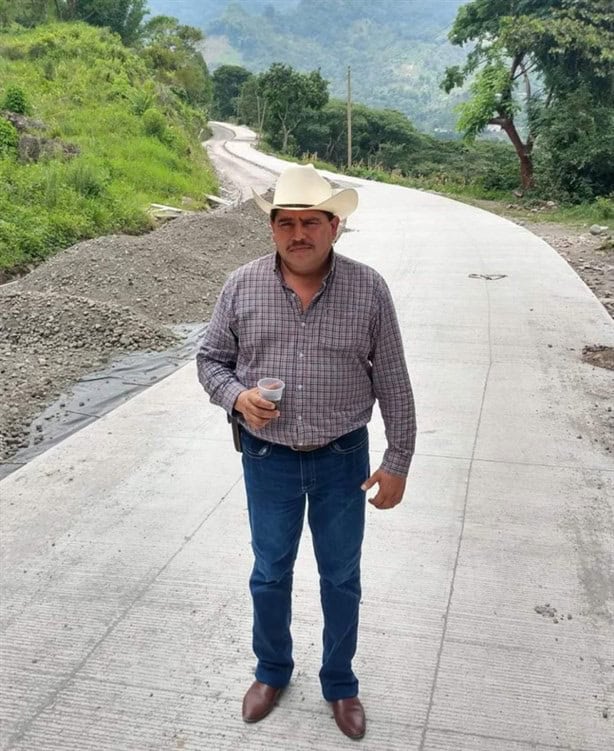 Que se priorice rehabilitación carretera en Misantla, piden autoridades municipales