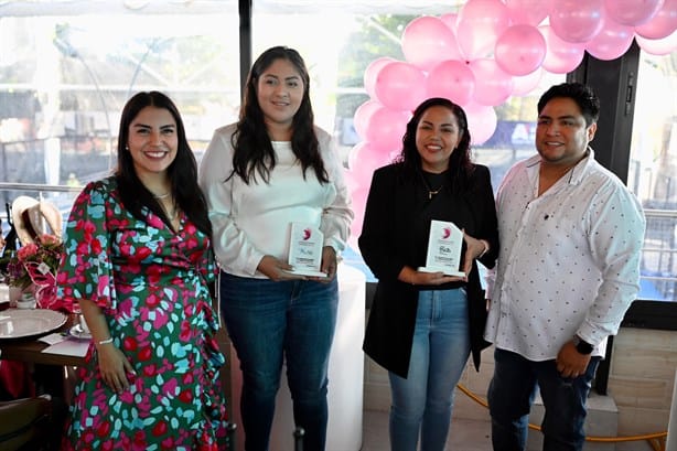 Celebra ADEMM 11 años trabajando por la inclusión en Veracruz