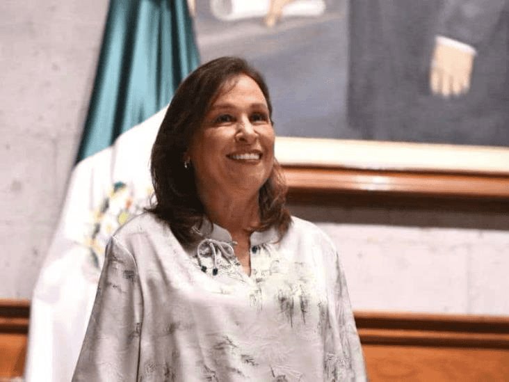 Inicia Veracruz Nueva Era con gobierno de Rocío Nahle