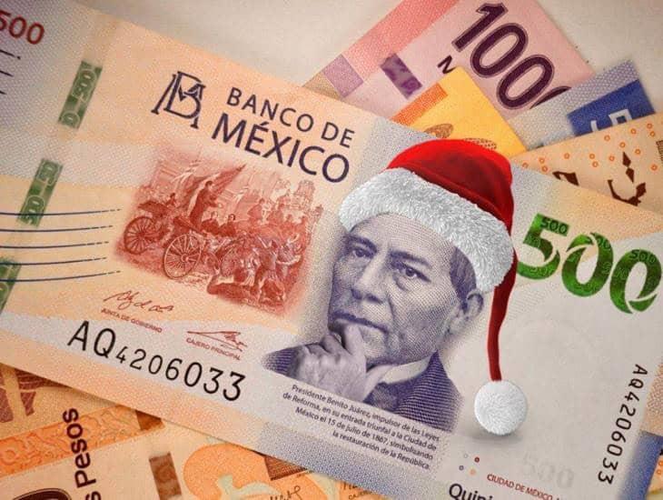 Aguinaldo 2024: ¿Cuánto tiempo debo trabajar para recibirlo?; esto dice la LFT