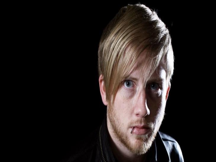 Hallan muerto a Bob Bryar, ex baterista de My Chemical Romance