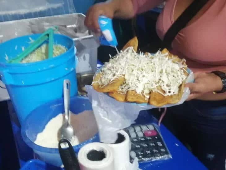 Sazón del Istmo: las Empanadas de la Cruz Roja, un sabor emblemático de Coatzacoalcos