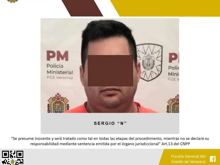 Imputan a Sergio N por homicidio y lesiones dolosas en Tlapacoyan