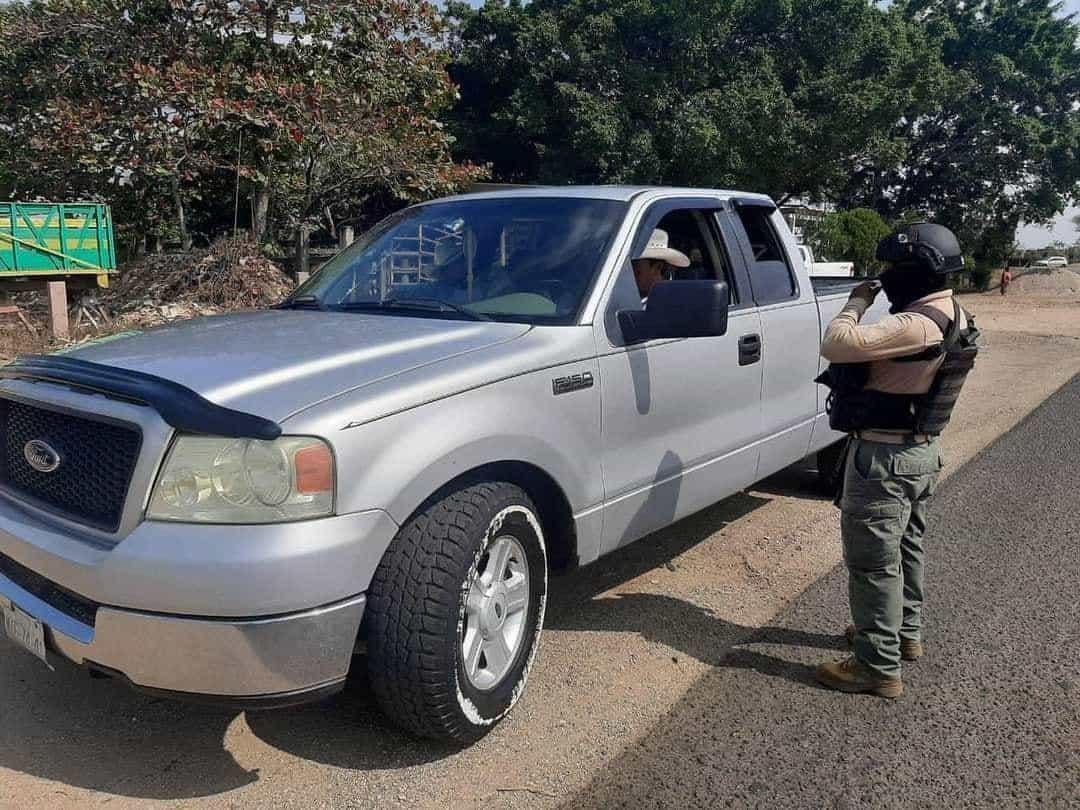 Confirman aseguramiento de rancho donde presuntamente hallaron cuerpos en Hueyapan