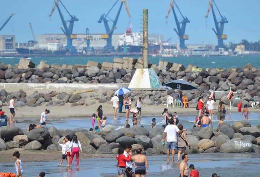 Más de 13 millones de turistas visitaron Veracruz en 2024: Sectur