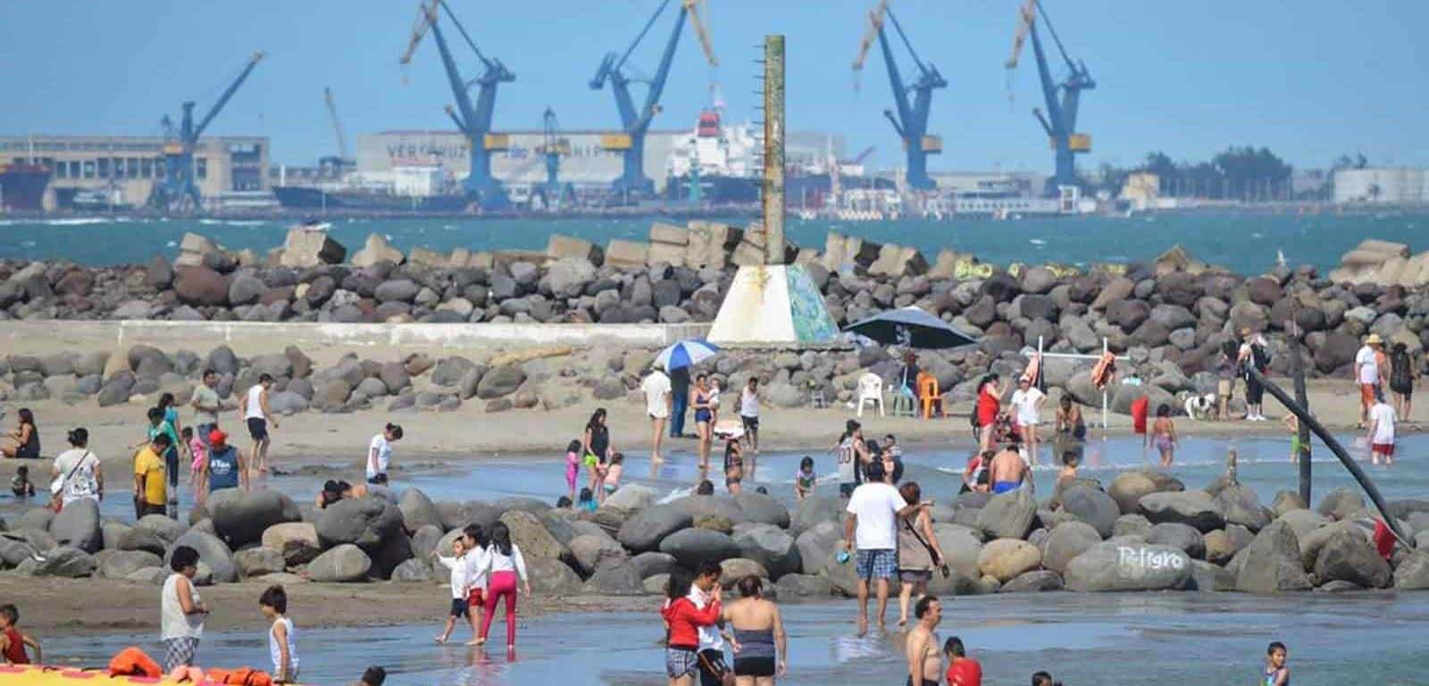 Más de 13 millones de turistas visitaron Veracruz en 2024: Sectur