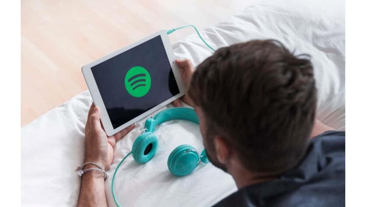 Spotify incorpora una nueva función que encantará a sus usuarios en diciembre