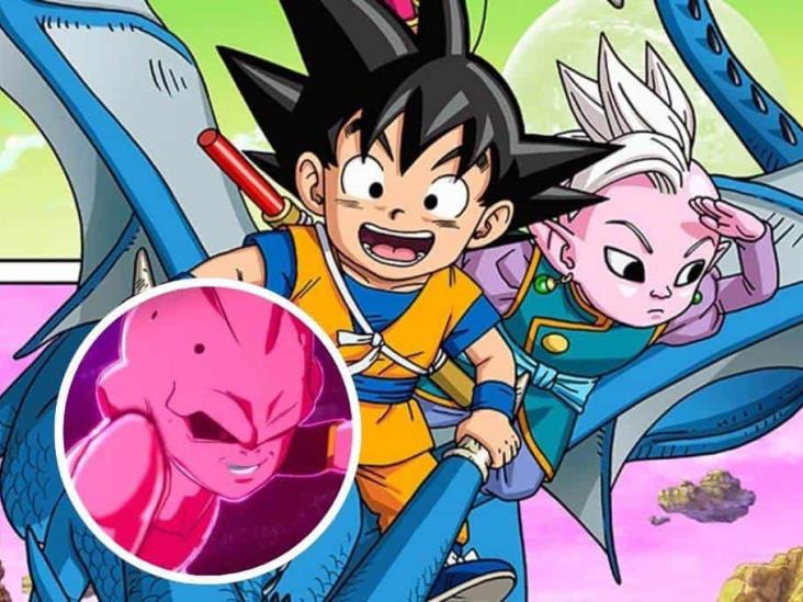 Dragon Ball Daima: Así cambiará el origen de uno de los villanos más grandes del manga