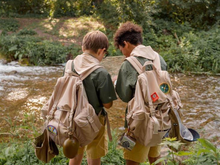 Scouts, aliados para combatir problemas de conducta en jóvenes; padres, pieza clave