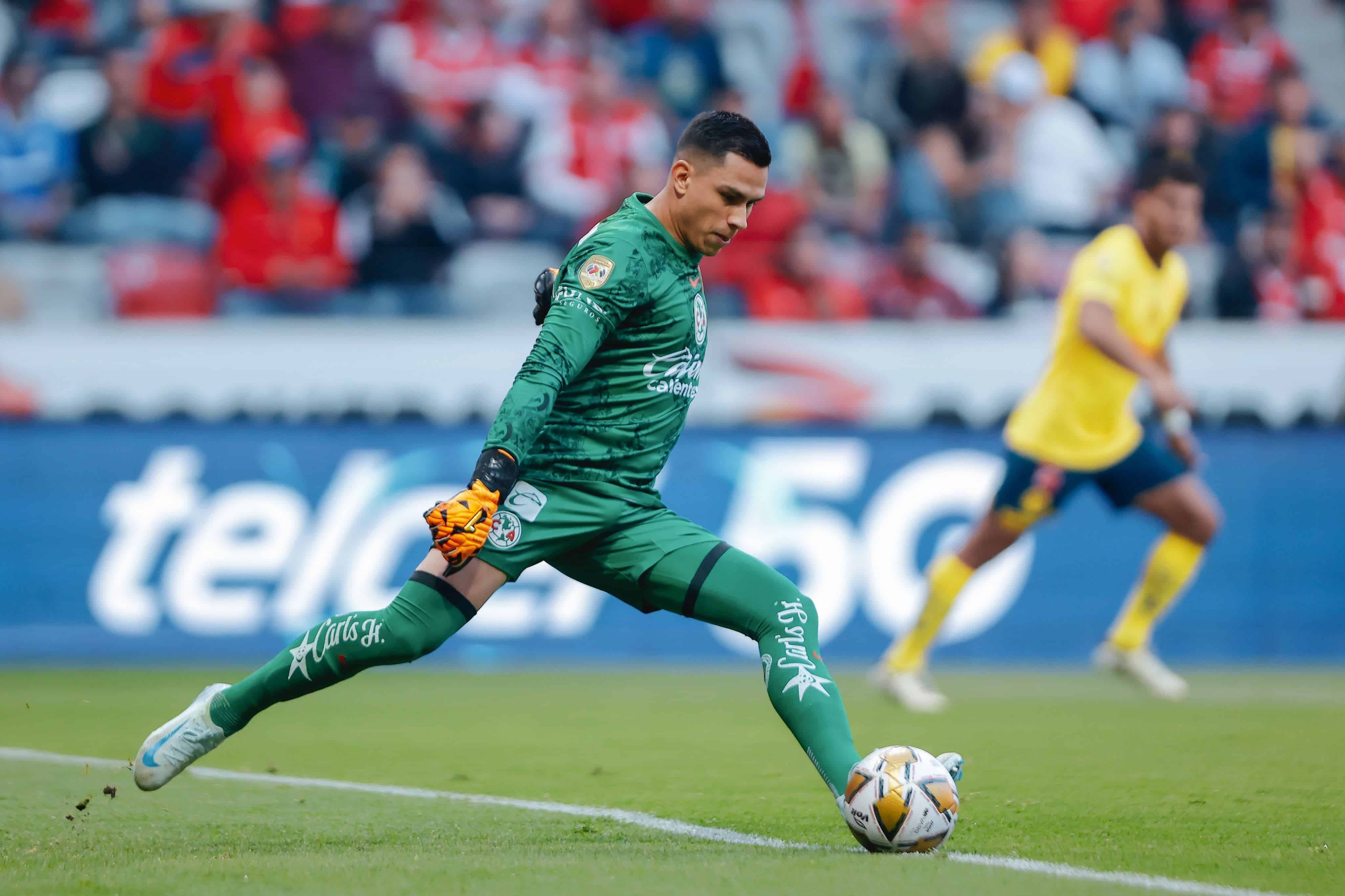 Sueña América con el tricampeonato