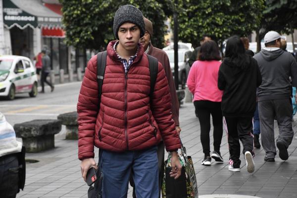 Así estará el clima en Xalapa hoy sábado 30 de noviembre