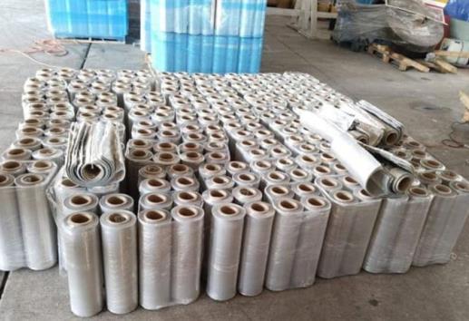 Decomisan casi 300 kilos de droga en la aduana del Puerto de Veracruz