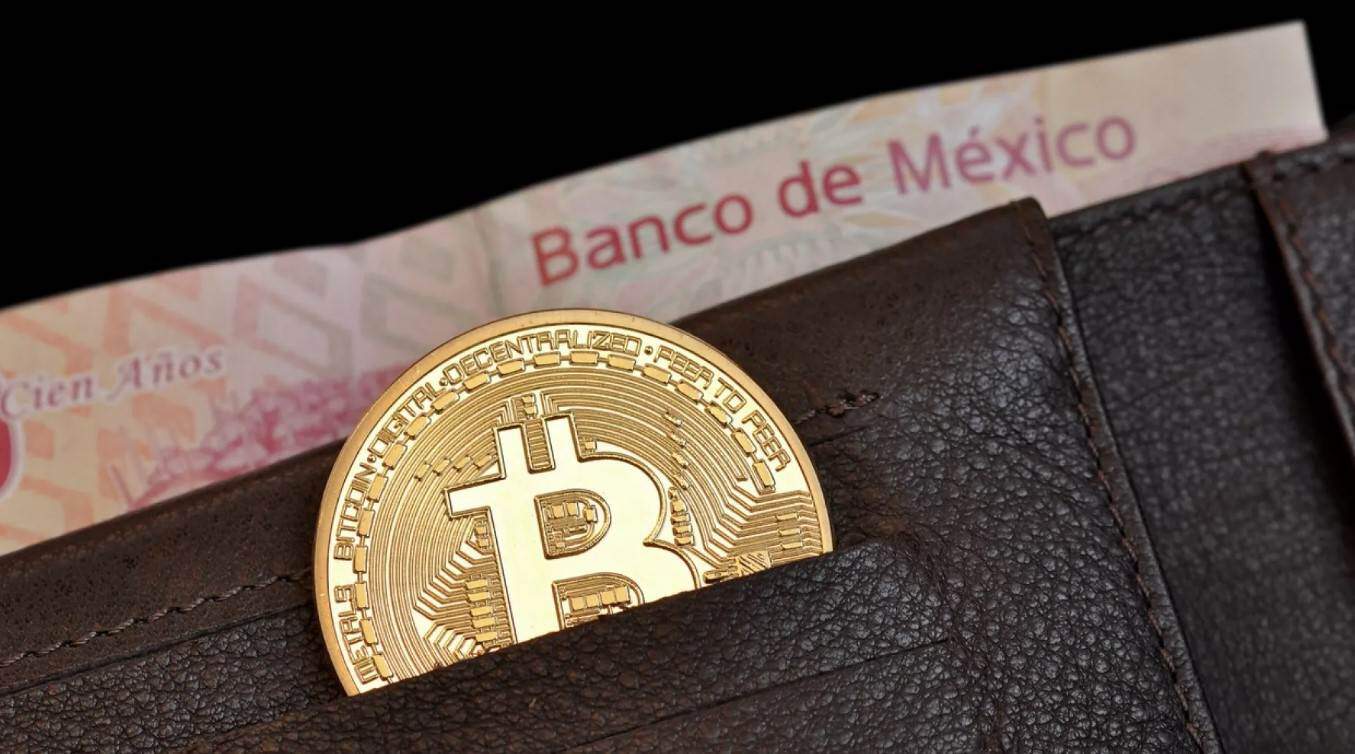 ¿Cuánto cuesta un bitcoin hoy 01 de diciembre en pesos mexicanos?