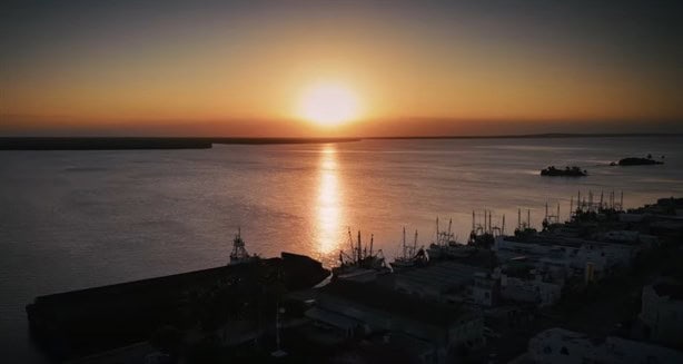 Previo a toma de protesta Rocío Nahle promete transformar a Veracruz en su gobierno