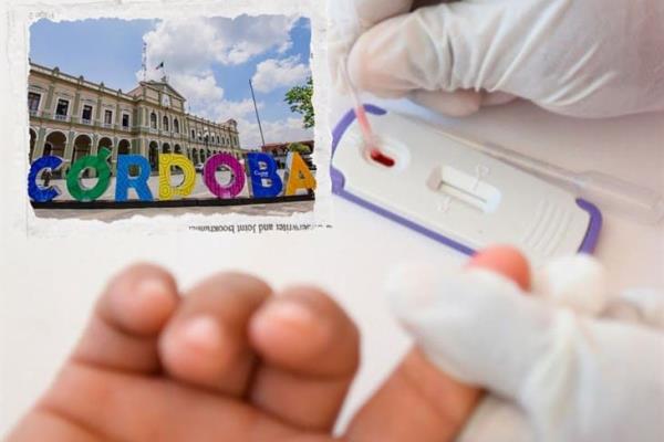 Córdoba, primer lugar a nivel regional en casos de VIH
