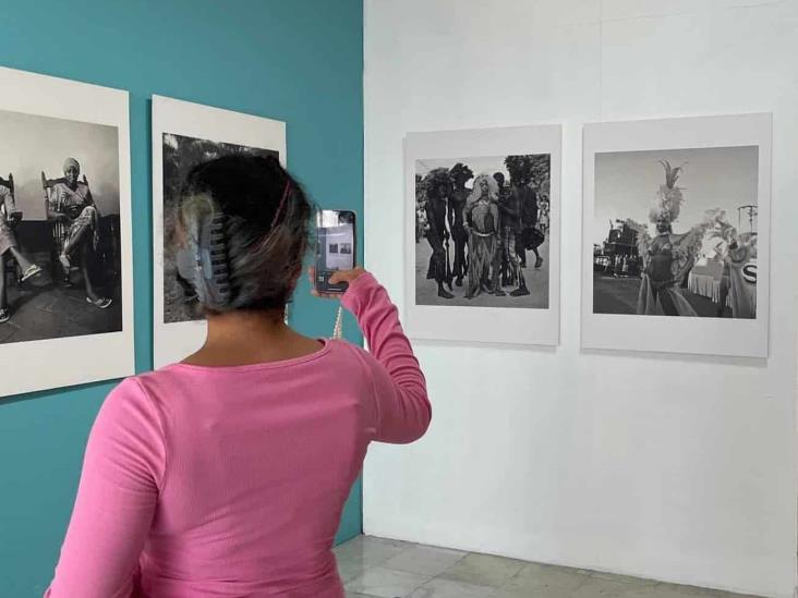 Invitan a la exposición ´Mujeres Afrodescendientes´