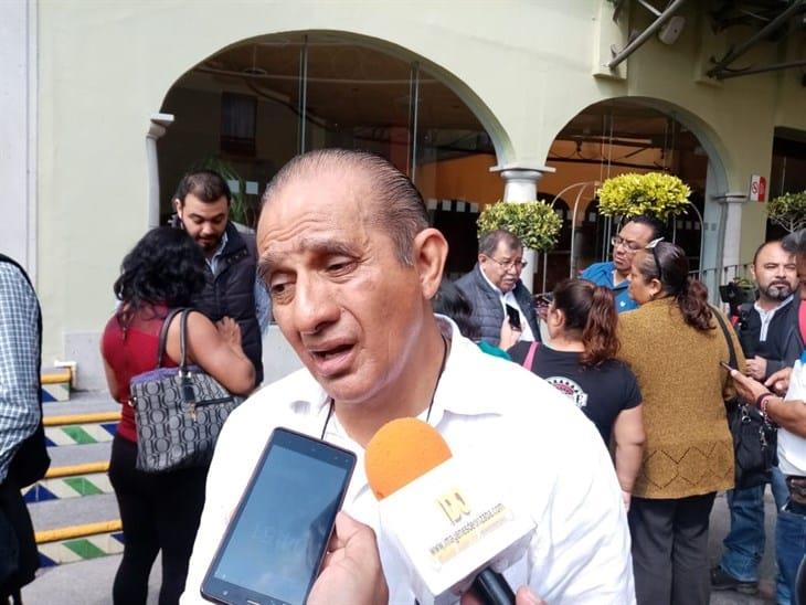 Empresarios de Orizaba confían en Nahle, dan plazo para ver primeros resultados