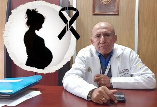 Hospital de Río Blanco registró al menos tres muertes maternas en 2024