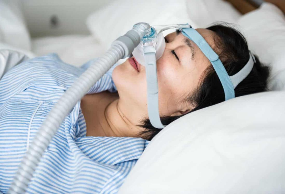 Lo que debes saber antes de comprar una mascarilla CPAP