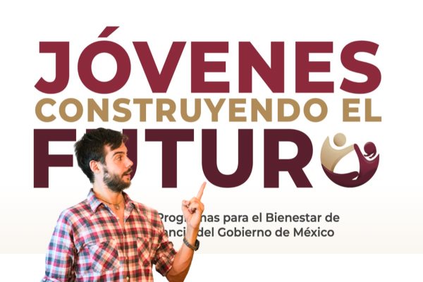 Abren registro para Jóvenes Construyendo el Futuro 2025: Así puedes recibir hasta 7,500 pesos al mes