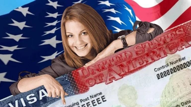 Visa americana con descuento: así puedes tramitarla por solo 15 dólares en diciembre