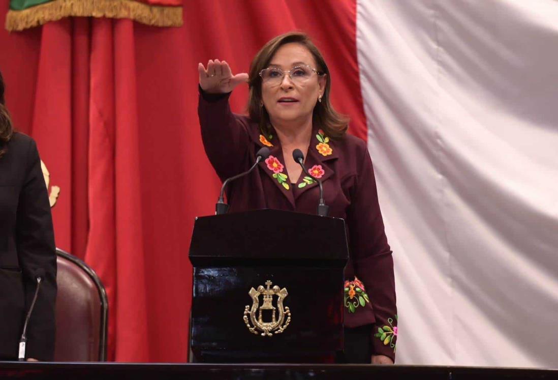 Diócesis de Veracruz desea lo mejor para el gobierno de Rocío Nahle