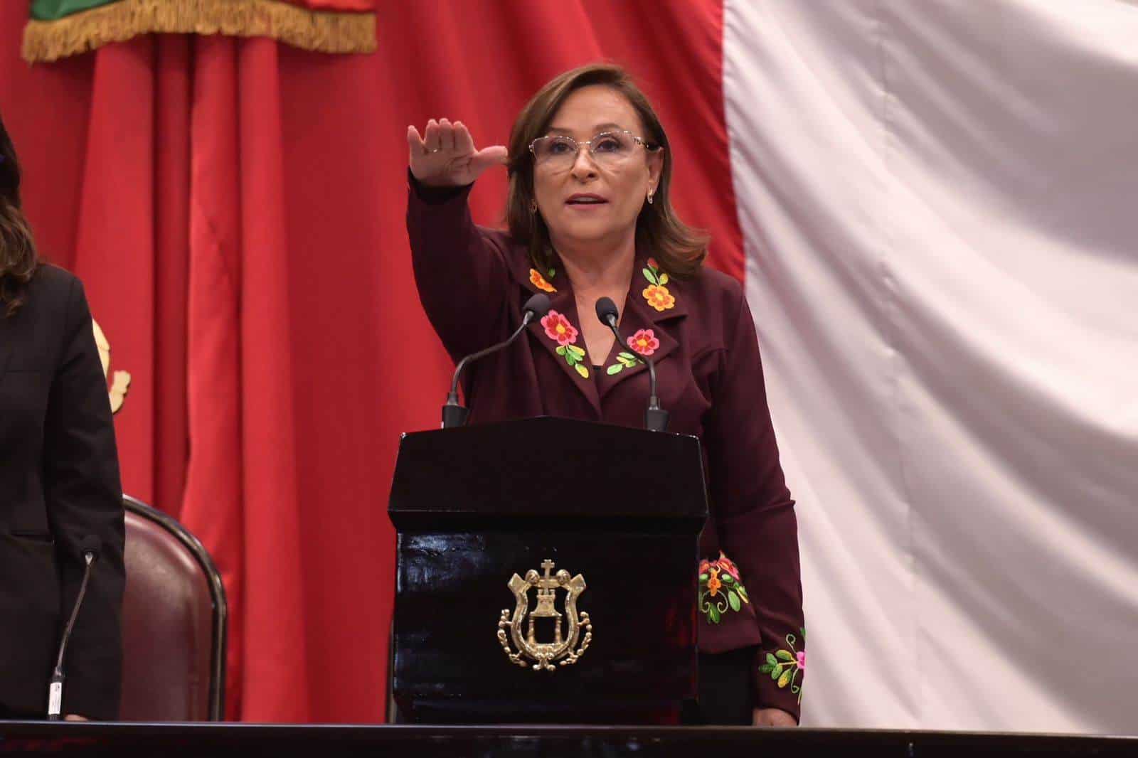 Diócesis de Veracruz desea lo mejor para el gobierno de Rocío Nahle