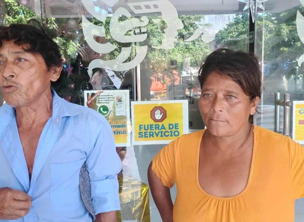 Menor de 14 años huyó con su novio, sus padres la buscan 