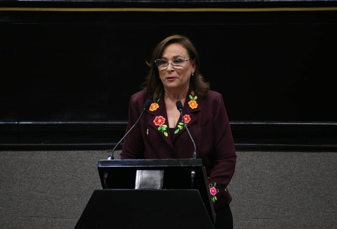 Rocío Nahle reafirma gobierno cercano, eficiente y al servicio de Veracruz