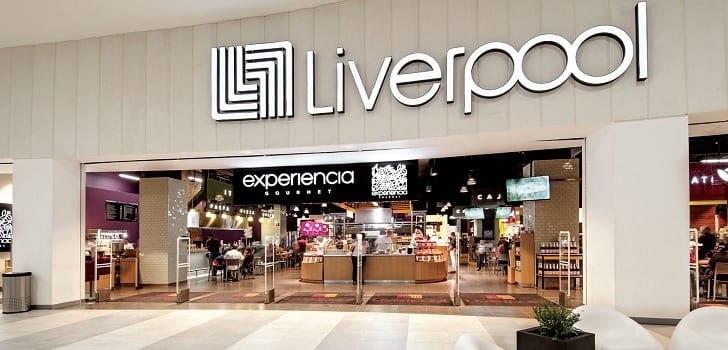 Cyber Monday en Liverpool: estas son las mejores ofertas que habrá