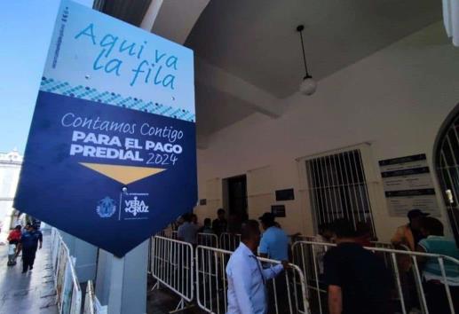 Así puedes consultar y pagar tu impuesto predial en el municipio de Veracruz | Paso a paso