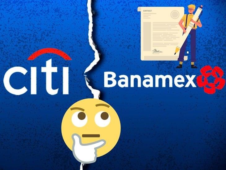 Banamex se separa de Citi: ¿clientes deben realizar algún trámite?