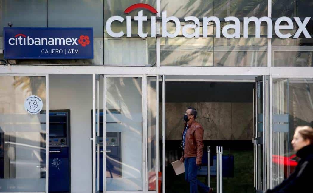 Citi queda formalmente separado de Banamex; así afectará a usuarios