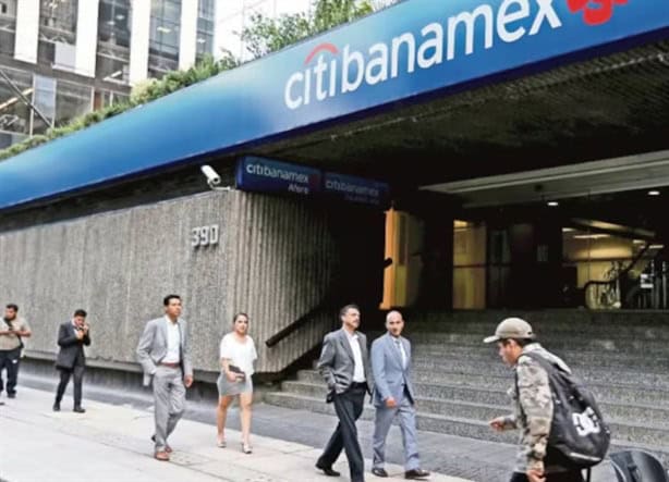 Citi queda formalmente separado de Banamex; así afectará a usuarios