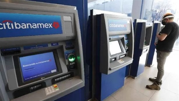 Citi queda formalmente separado de Banamex; así afectará a usuarios