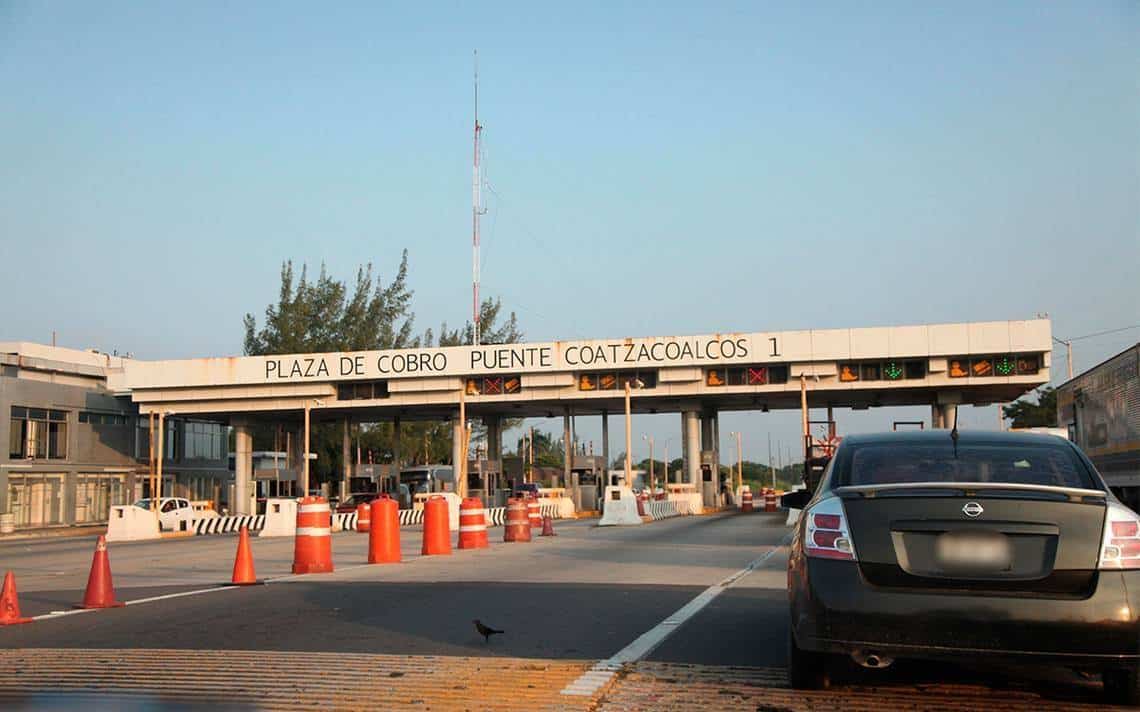 Retiro de la caseta de cobro genera reducción de gastos para ciudadanos | VIDEO