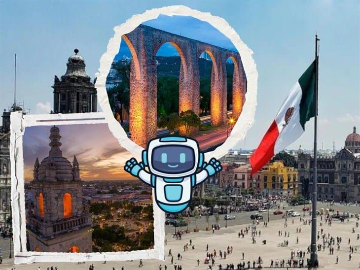 Estas son las ciudades más limpias de México, según la Inteligencia Artificial