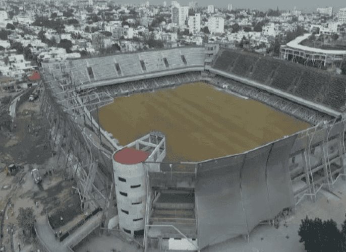 El reto del futbol en Veracruz