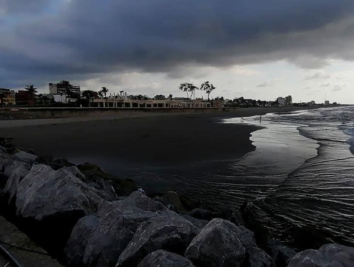 Frente Frío 12: lluvias y heladas azotarán estas entidades ¿cómo le irá a Veracruz?