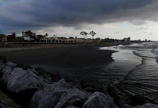 Frente Frío 12: lluvias y heladas azotarán estas entidades ¿cómo le irá a Veracruz?