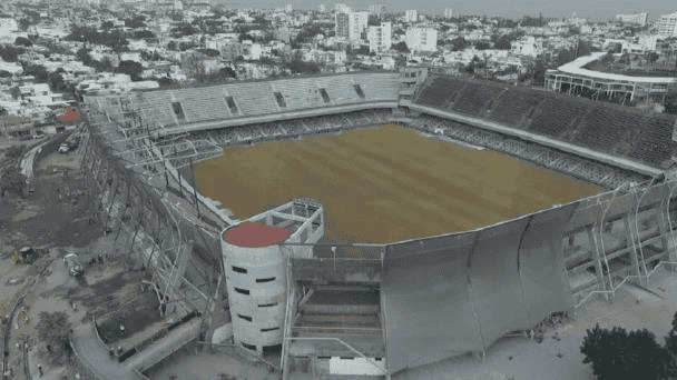 Café Jarocho: El reto del futbol en Veracruz